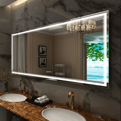 Modern-Full-Length-LED-Lighted-Bathroom-Mirror-with-Touch-Sensor,-Anti-Fog,-and-Dimmable-Features-12