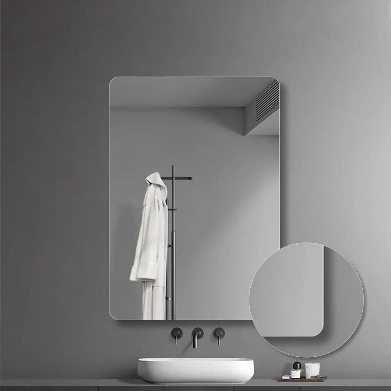 Modern-Nordic-Rectangle-Shaving-Makeup-Mirror-with-LED-Light-and-Anti-Fog-Feature-1