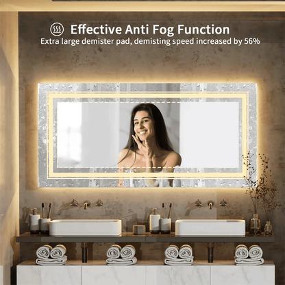 Modern-Full-Length-LED-Lighted-Bathroom-Mirror-with-Touch-Sensor,-Anti-Fog,-and-Dimmable-Features-8