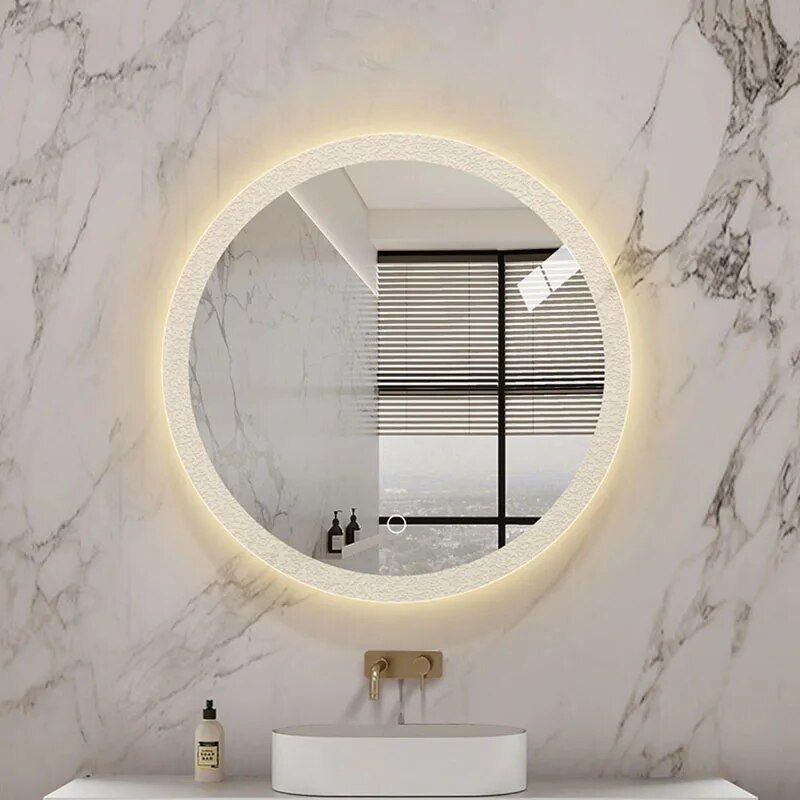 LED-Touch-Mirror-–-Frameless-Aesthetic-Bathroom-Decor-with-Magnifying-Feature-5