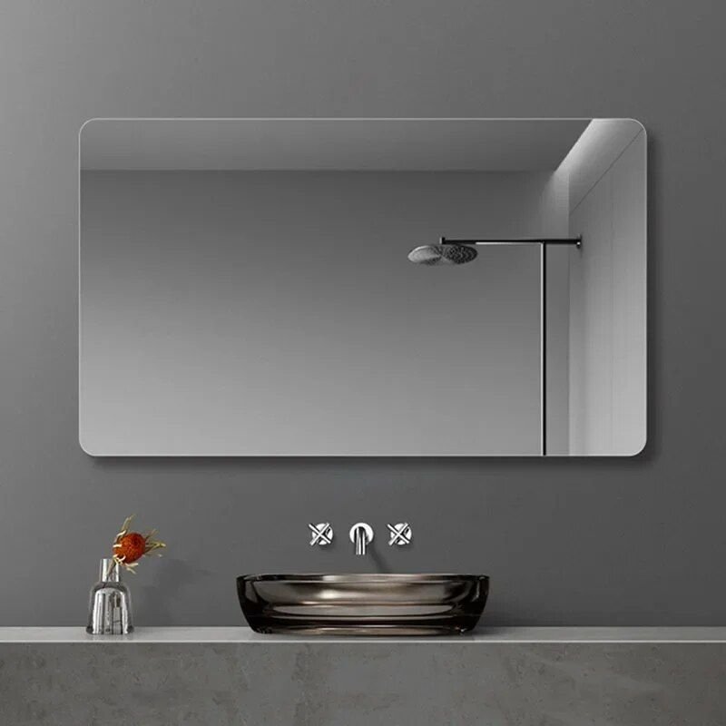 Modern-Nordic-Rectangle-Shaving-Makeup-Mirror-with-LED-Light-and-Anti-Fog-Feature-2