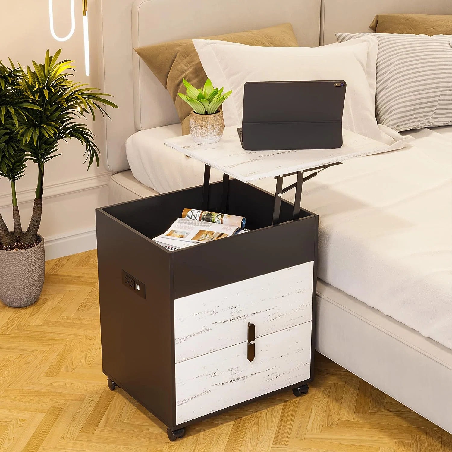 Smart-Luxury-Bedroom-Nightstand-13