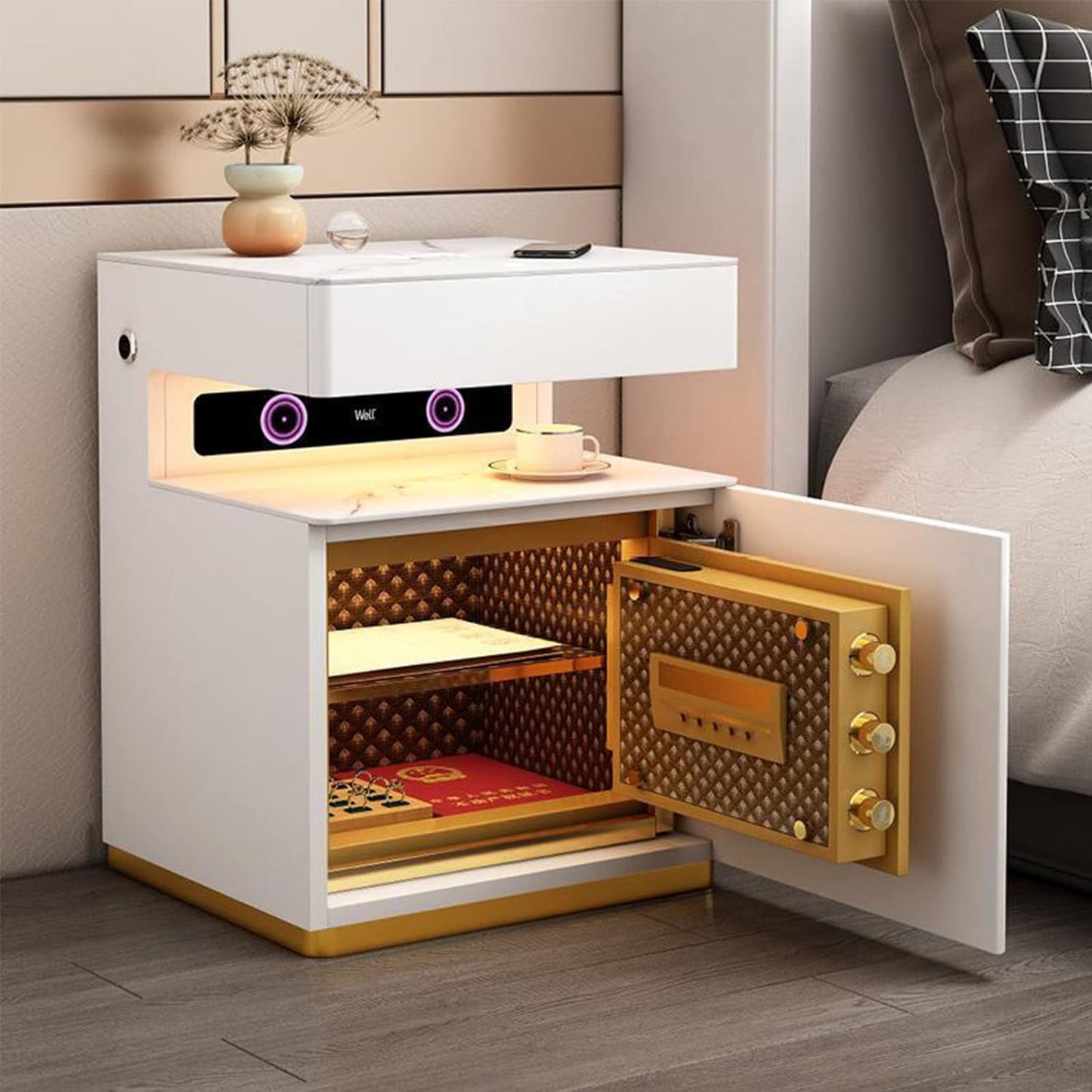 Smart-Gamer-Bedroom-Cabinets-Side-Table-6